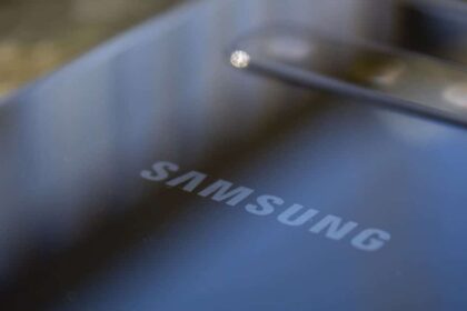 samsung galaxy a80 passa por benchmark antes do lancamento
