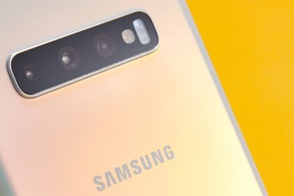 samsung galaxy a90 camera giratoria vazamento