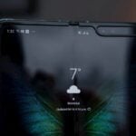 samsung galaxy fold e analisado pelo ifixit