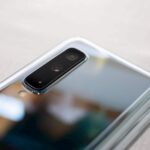 samsung galaxy fold ganha hotsite no brasil