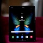 samsung galaxy fold ganha nova data de lancamento