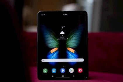 samsung galaxy fold ganha nova data de lancamento