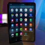 samsung galaxy fold recall