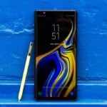 samsung galaxy note 9 atualizacao abril 2019