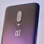 suposto oneplus 7 pro vazamento