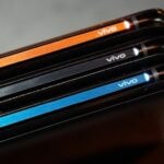 vivo iqoo ganha nova variante