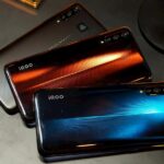 vivo iqoo lancamento comercial china