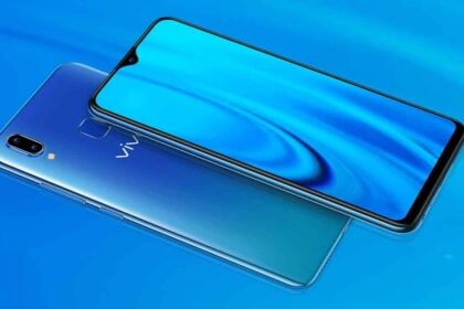 vivo y93 lite e oficializado na russia