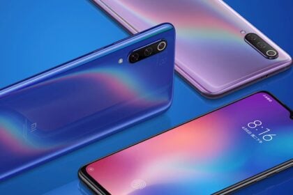 xiaomi mi 9 e homologado pela anatel