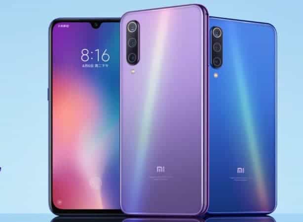 Xiaomi Mi 9 SE começará a ser vendido oficialmente na Europa xaomi mi 9 se europa