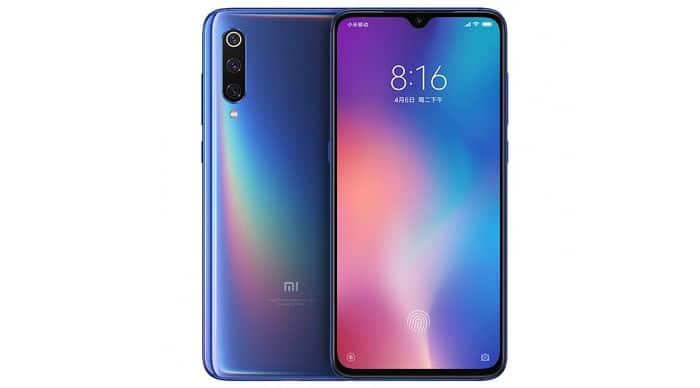Xiaomi Mi 9X pode ser lançado com Snapdragon 675 e câmera tripla O suposto Mi 9X pode contar com Snapdragon 675 e câmera tripla.