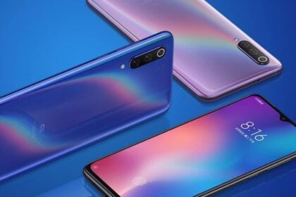 xiaomi mi 9x tem especificacoes vazadas