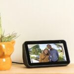 amazon echo show 5