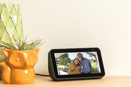 amazon echo show 5