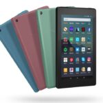 amazon fire 7 nona geracao