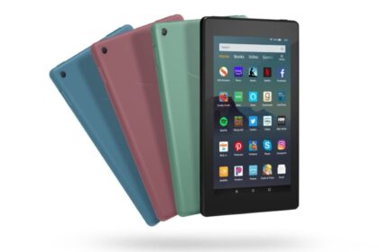 amazon fire 7 nona geracao