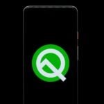 android q modo escuro alternativo e encontrado
