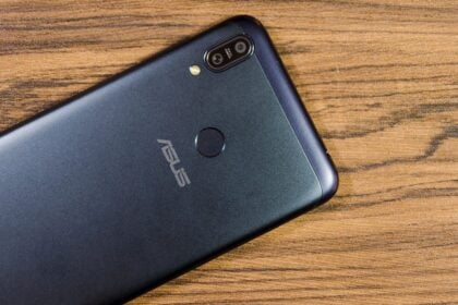 asus disponibiliza o android 9 pie para o zenfone max m2