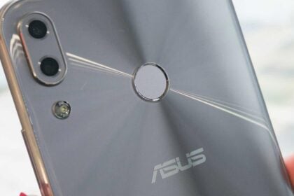 asus libera novo teaser do zenfone 6 com mais detalhes