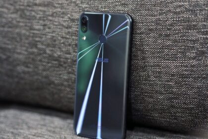 asus zenfone 5z agora faz parte do programa android q beta