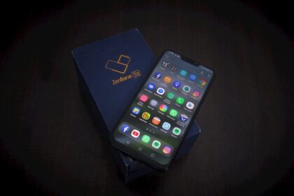 asus zenfone 5z atualizacao de seguranca abril 2019