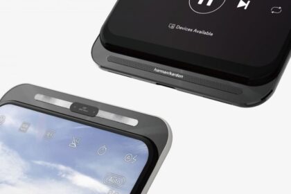 zenfone 6 imagem design rumor