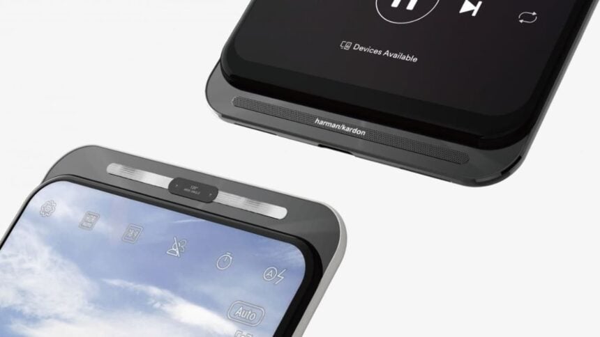 zenfone 6 imagem design rumor
