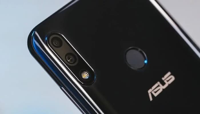 asus zenfone 6 2019