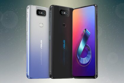 zenfone 6 desbloqueio do bootloader