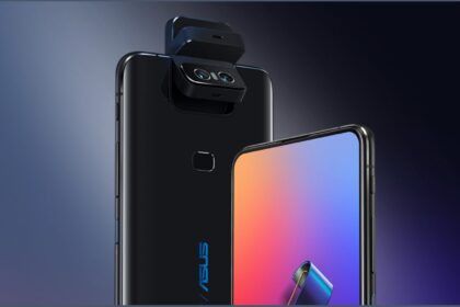asus zenfone 6 ganha nova variante