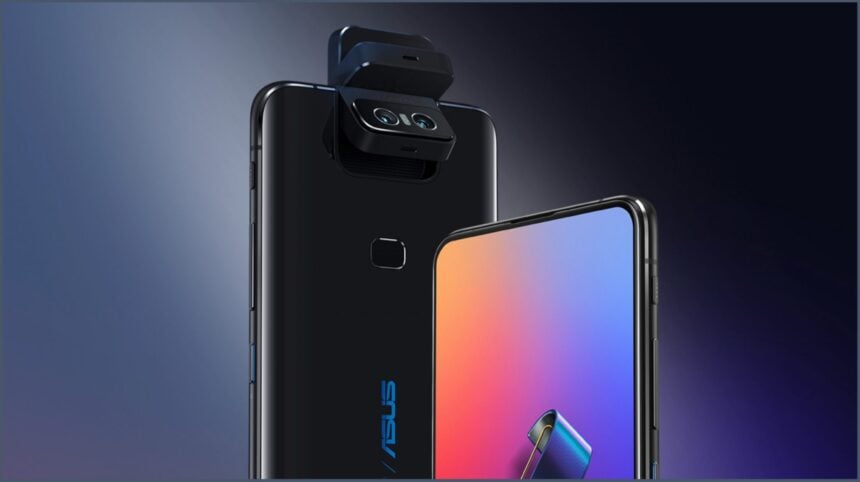 asus zenfone 6 ganha nova variante