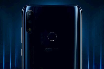 asus zenfone 6 vazam variantes