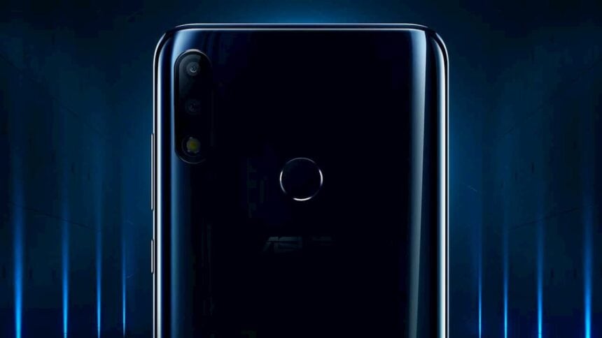 asus zenfone 6 vazam variantes