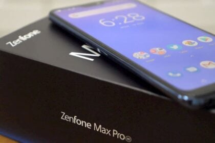 asus zenfone max pro m2 e max m2 atualizacao de seguranca maio 2019