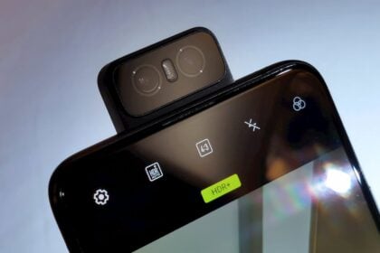 dxomark testa cameras do zenfone 6 e aparelho lidera no quesito selfies