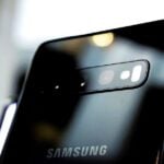 galaxy note 10 vazamento design