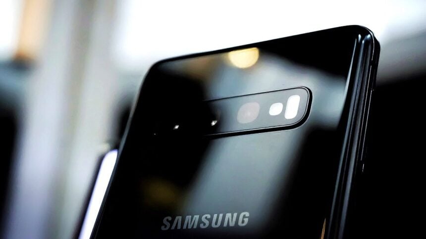 galaxy note 10 vazamento design