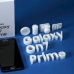 galaxy on7 prime recebe android 9 pie