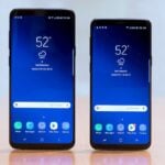 galaxy s9 e s9 plus update maio 2019