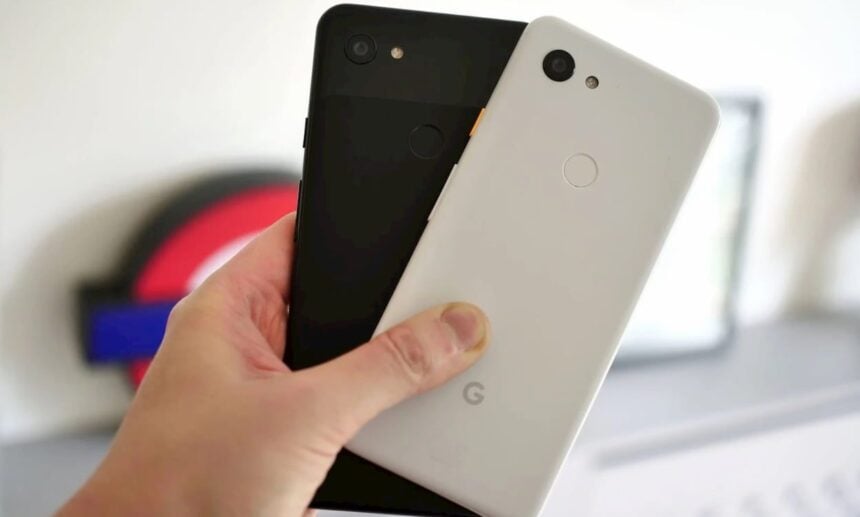 google pixel 3a pixel 3a xl lancamento