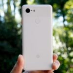 google pixel 3a xl e visto em loja da best buy