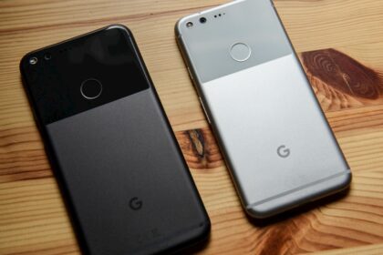 google pixel atualizacao de seguranca de maio