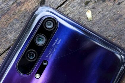 honor20 e honor 20 pro lancamento