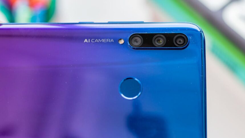 huawei honor 20 e honor 20 pro vazam as especificacoes da camera