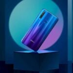 huawei honor 20 lite lançamento