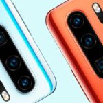 huawei smartphones camera