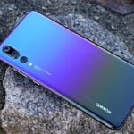 huawei p20 e p20 pro pacote de seguranca de abril