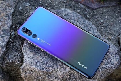 huawei p20 e p20 pro pacote de seguranca de abril