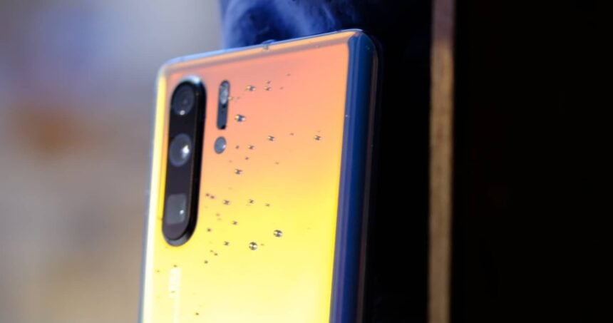 huawei p30 pro e p30 lite vendas iniciadas brasil