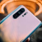 huawei p30 pro queda de precos